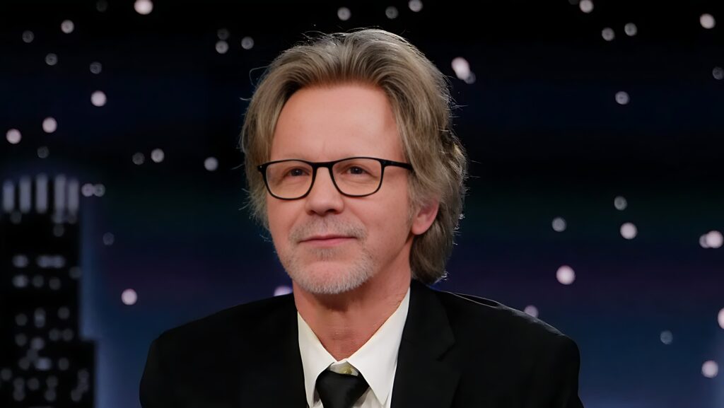 Dana Carvey Net Worth 2024 Age, Bio, Wife, Height, & Career!