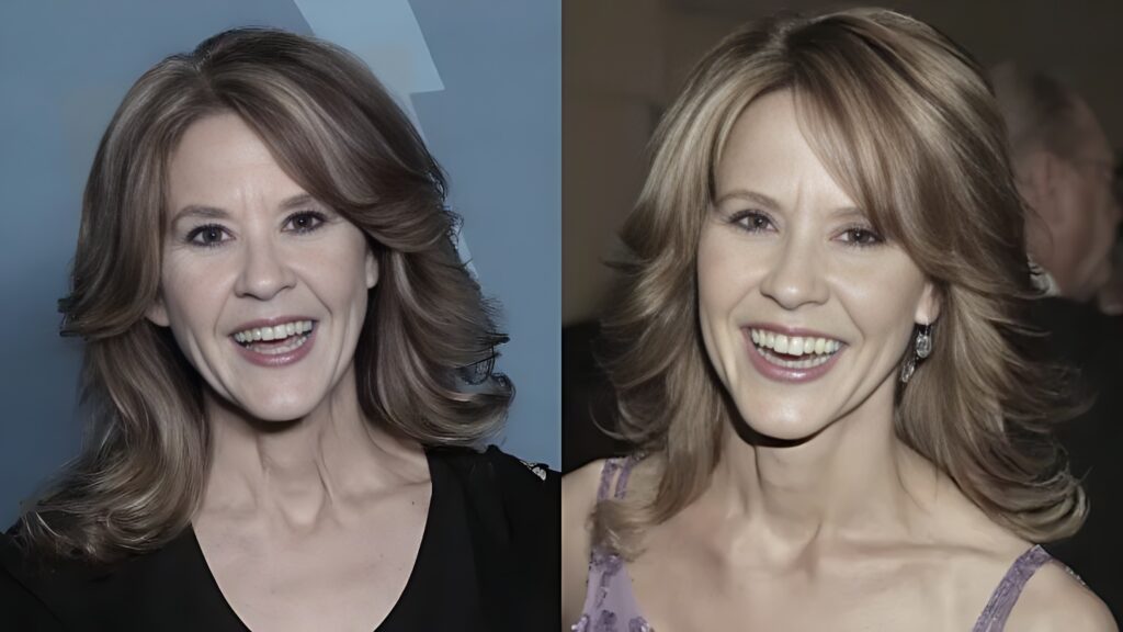 Linda Blair Net Worth 2024 Age, Bio, Husband, Height, & Career!