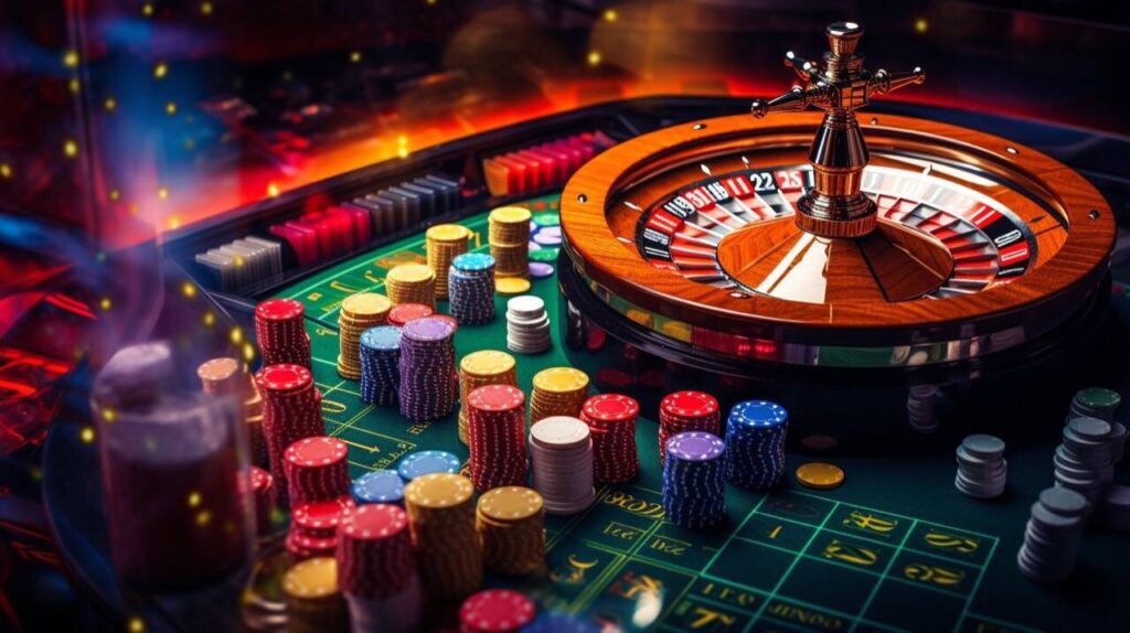 Win Online Casino Games – A Beginner’s Guide Win Online Casino Games - A Beginner’s Guide