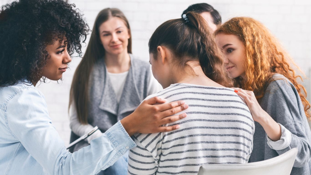 How Faith-Based Recovery Housing Empowers Women to Rebuild Lives