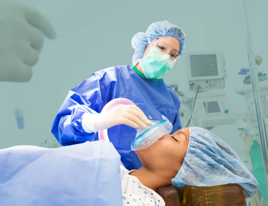 Sleep Dentistry for Cosmetic Treatments: More Comfort, Same Results Sleep Dentistry for Cosmetic Treatments