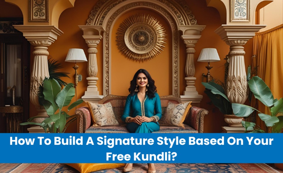 How To Build A Signature Style Based On Your Free Kundli? How To Build A Signature Style Based On Your Free Kundli?
