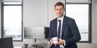 Timur Turlov: The Visionary Behind Freedom Holding Corp. Timur Turlov: The Visionary Behind Freedom Holding Corp.