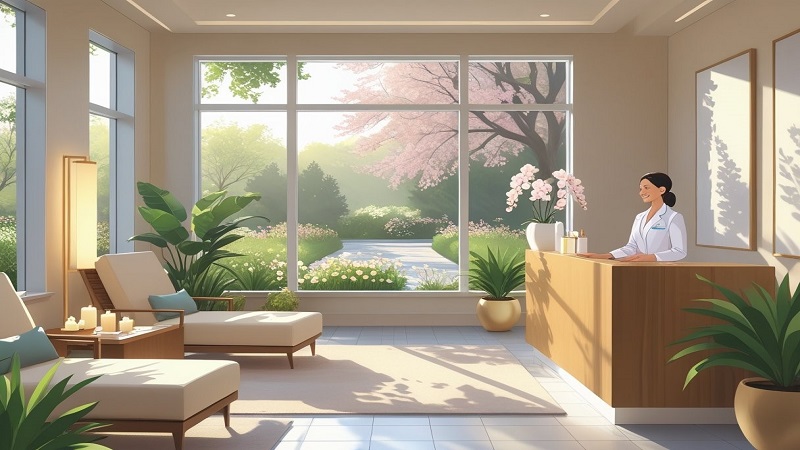 Relax & Refresh at the Best Med Spa Hampton Falls NH Has to Offer Relax & Refresh at the Best Med Spa Hampton Falls NH Has to Offer