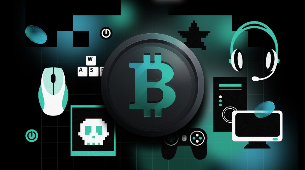 Crypto & Blockchain in iGaming — Analysis by GBC Time Crypto & Blockchain in iGaming — Analysis by GBC Time