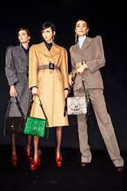 Cold Shoulders, Sharp Suits: Power Dressing Is Getting Its Swagger Back Cold Shoulders, Sharp Suits: Power Dressing Is Getting Its Swagger Back