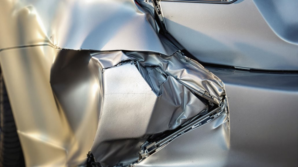 Why a Small Bump Can Throw Off Your Car’s Safety Systems