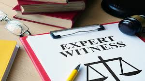 The Role Of Expert Witnesses In Medical Malpractice Cases The Role Of Expert Witnesses In Medical Malpractice Cases