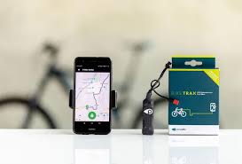 Keeping Tabs on Two Wheels: The Rise of E-Bike Tracking Technology