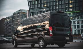 Choosing the Right Passenger Van for Family Trips and Group Travel