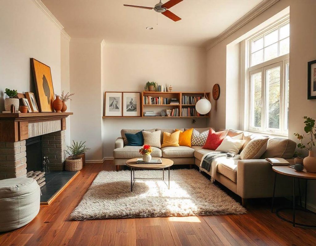 Can a Corner Lounge Make Your Living Room Look Bigger Can a Corner Lounge Make Your Living Room Look Bigger