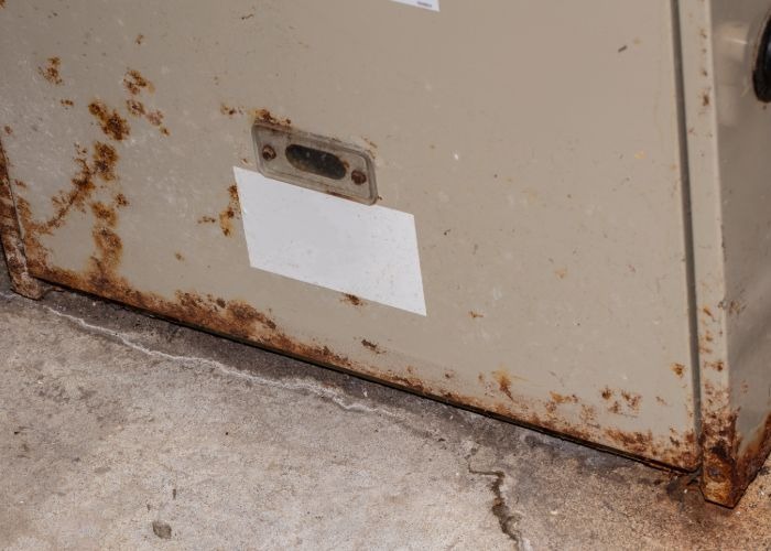 Interior Basement Waterproofing for Seepage Walls and Lasting Protection