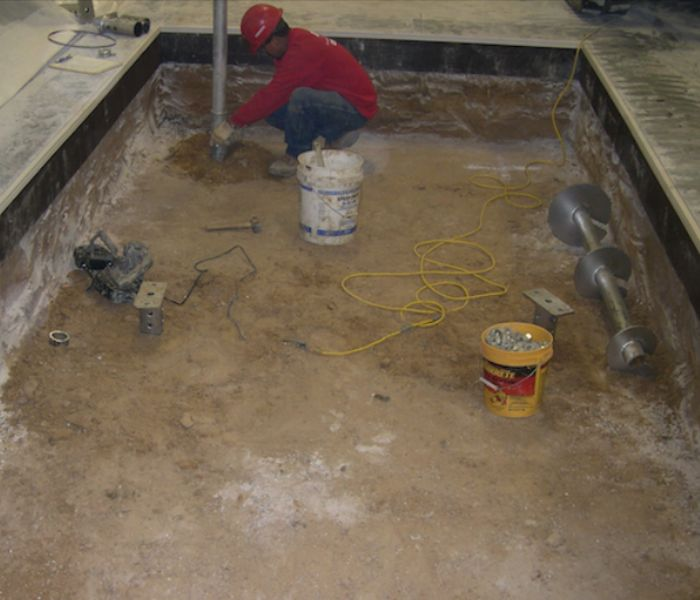 Foundation Repair Solutions for Cracks, Leaks, and Settlement Problems